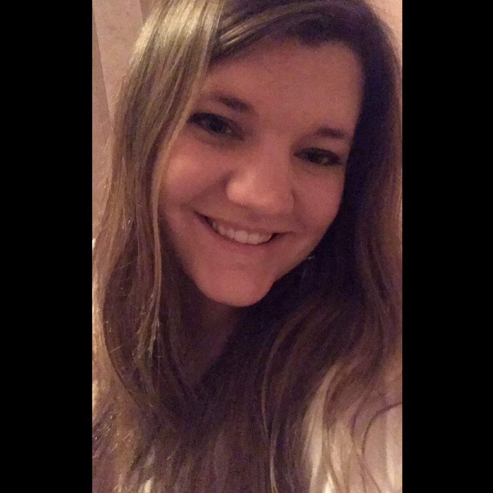Meet your Posher, Shannon